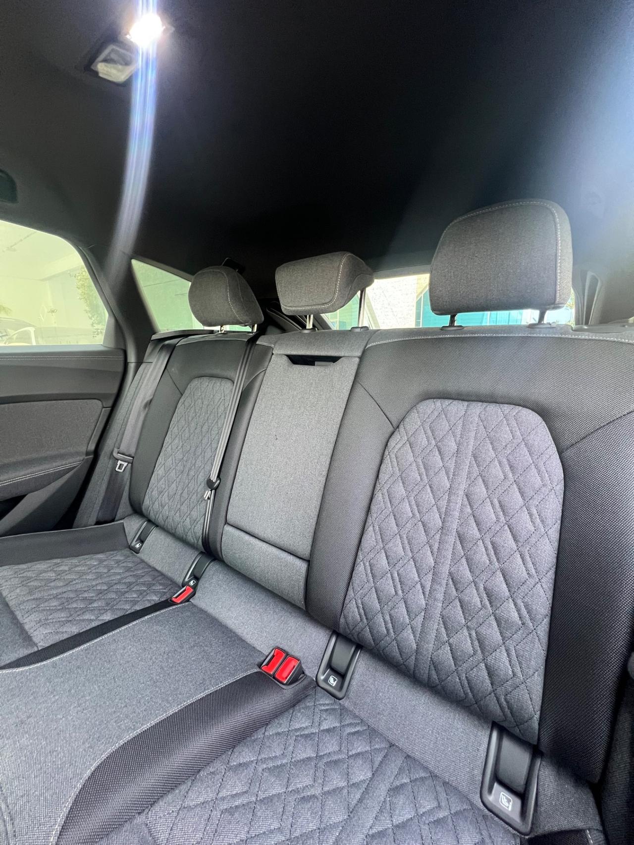 Audi A5 TFSI 204CV S tronic Line edition - possibilità noleggio no scoring
