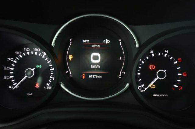FIAT 500L 500L 1.3 Multijet 95 CV Mirror