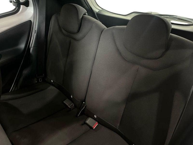 Toyota Aygo X Aygo X 1.0 Active 72cv