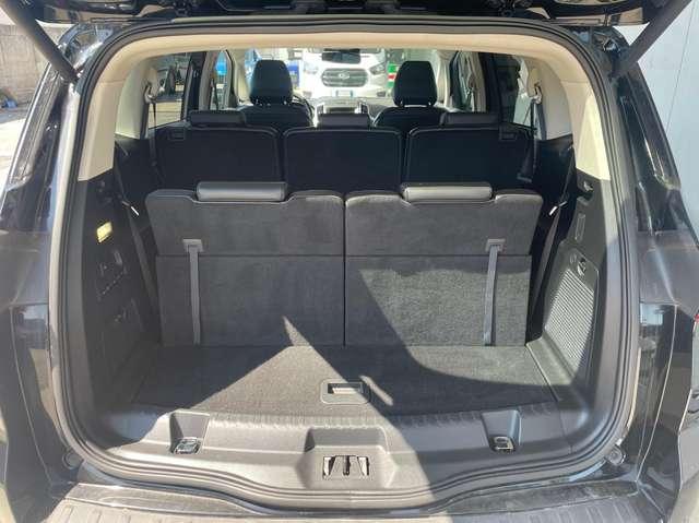 Ford S-Max S-Max 2.0 tdci Titanium ***7 POSTI***