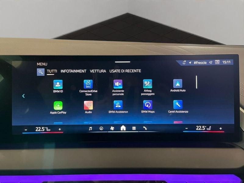 BMW X3 X3 xDrive20d 48V MSport