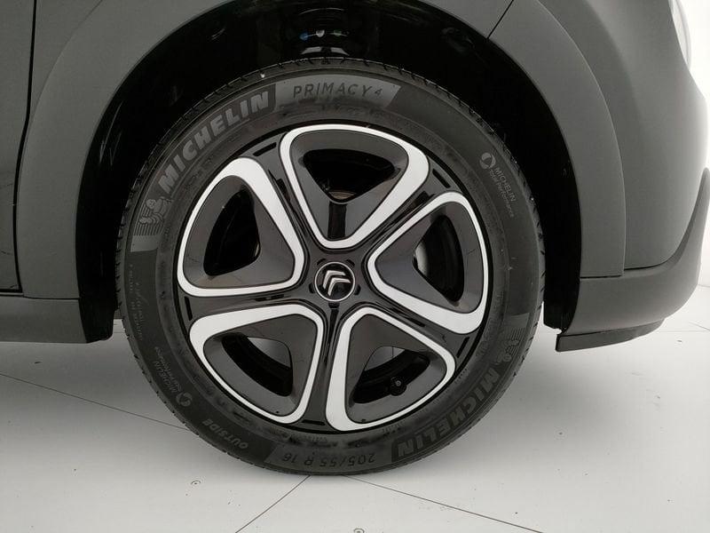 Citroën C3 C3 BlueHDi 75 S&S Feel