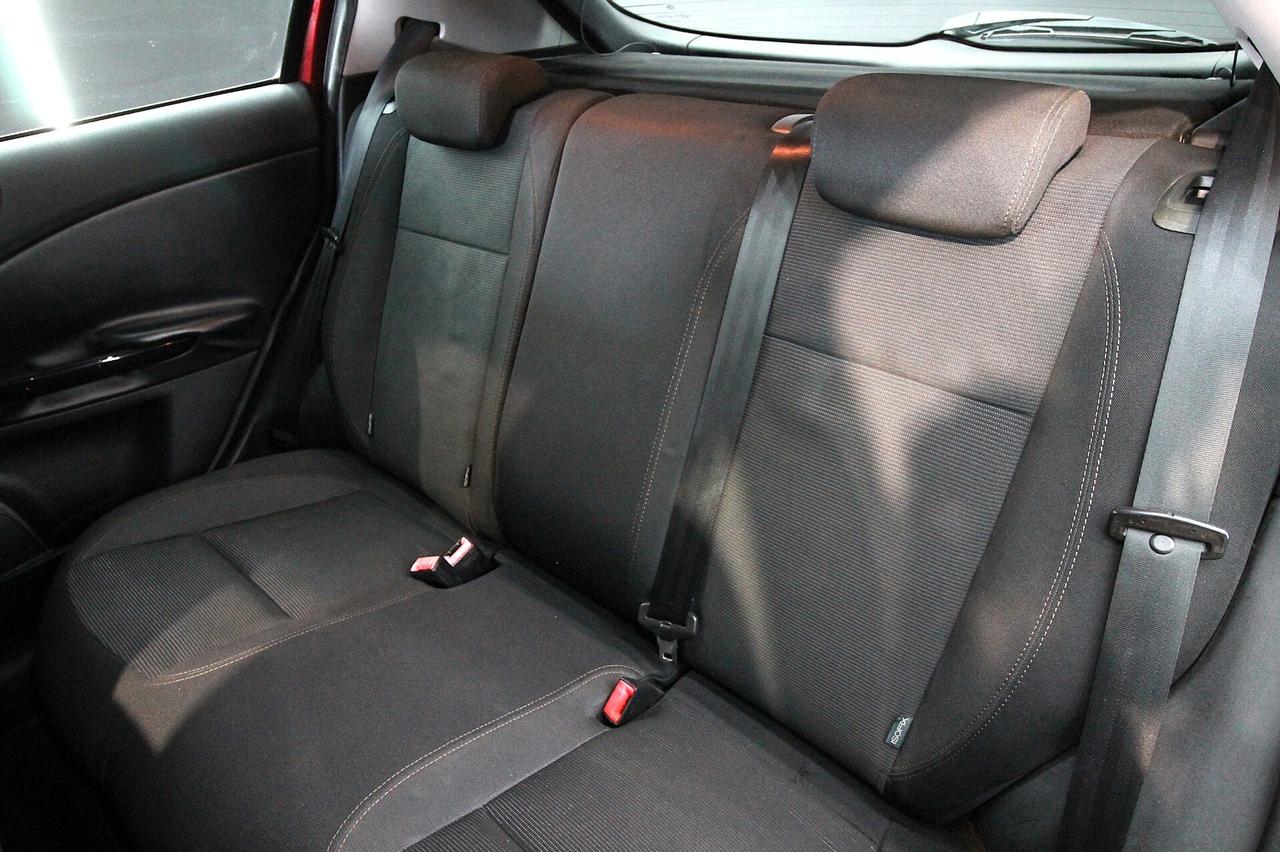 ALFA ROMEO GIULIETTA 2.0 140 CV