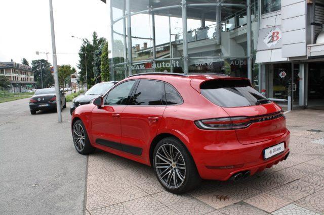 PORSCHE Macan 2.0 245cv