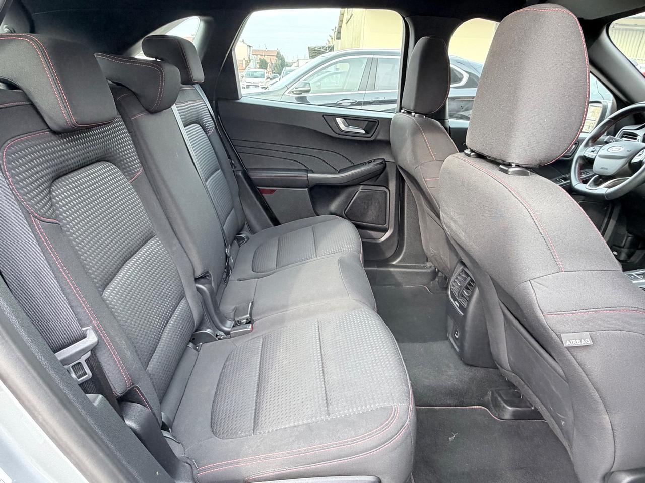 Ford Kuga 2.5 Full Hybrid 152CV 4x4 AUTOMATICO ST-Line X