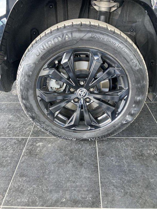 Toyota RAV4 Rav4 2.5 vvt-ie h Style 2wd 218cv e-cvt