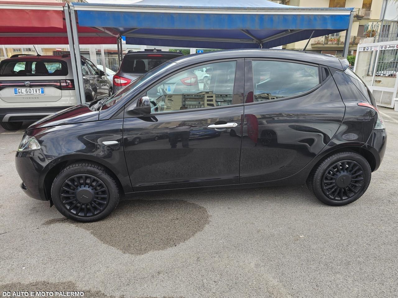 Lancia Ypsilon 1.0 Benzina 69CV.Hybrid.Nuov.a.2022