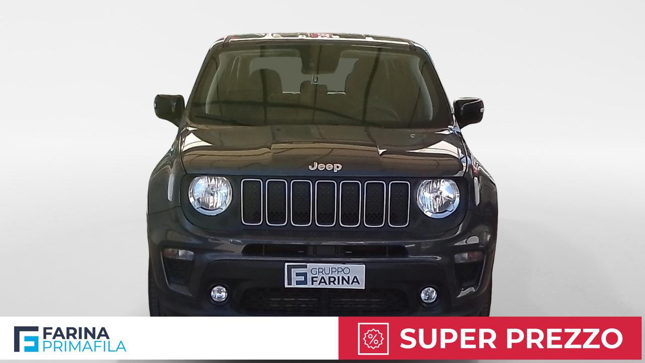 JEEP Jeep Renegade Renegade My23 Limited 1.6 Multijet Ii 130 Cv E6.4