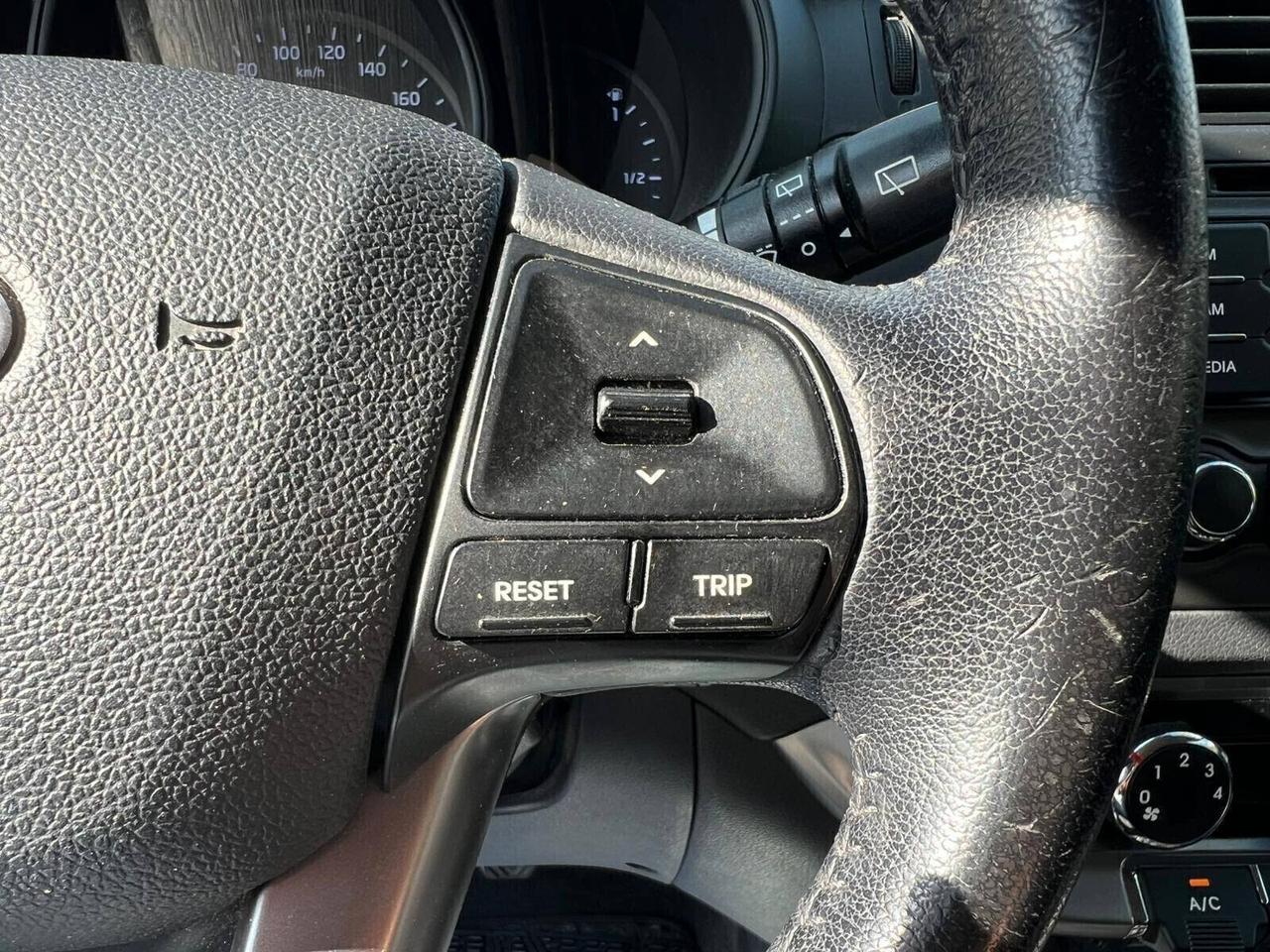 Kia Rio 1.4 CRDi 5p. Cool