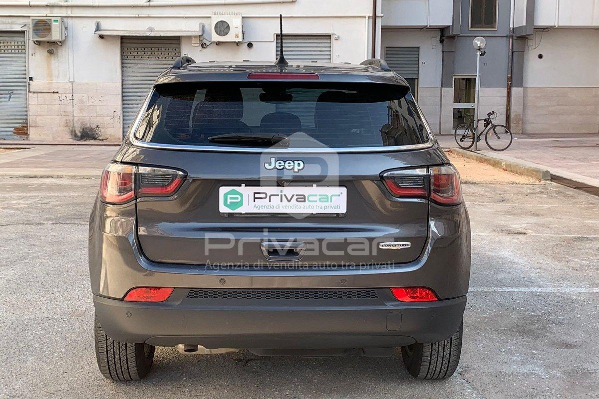 JEEP Compass 1.6 Multijet II 2WD Business