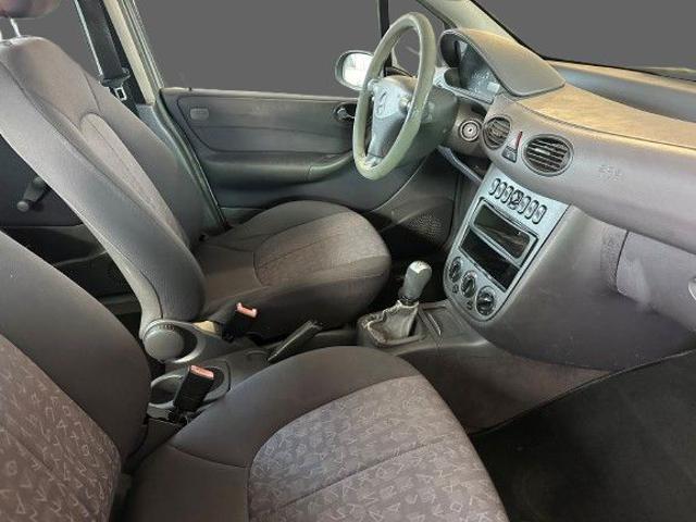 MERCEDES-BENZ A 170 CDI cat Classic