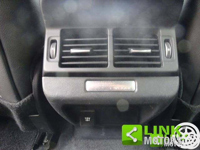 LAND ROVER Range Rover Evoque R-DYNAMIC S