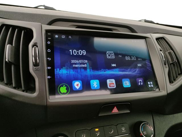 KIA Sportage 1.7 CRDI VGT 2WD Cool con TETTO
