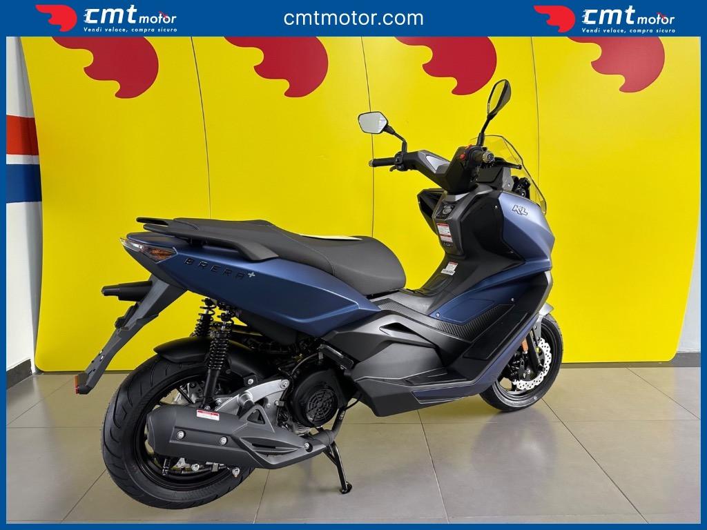 KL Brera 125 - Nuova