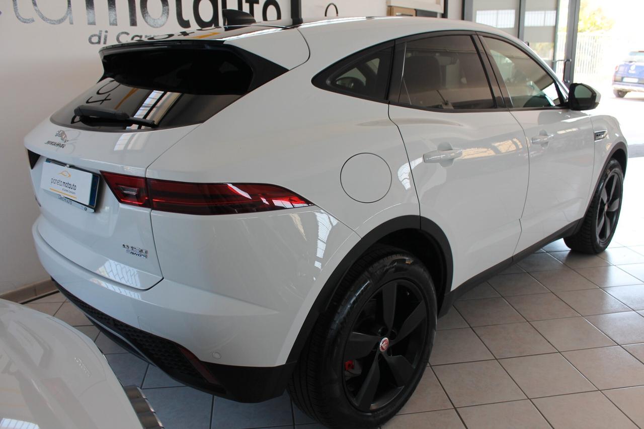 Jaguar E-Pace 2.0D 150 CV AWD S