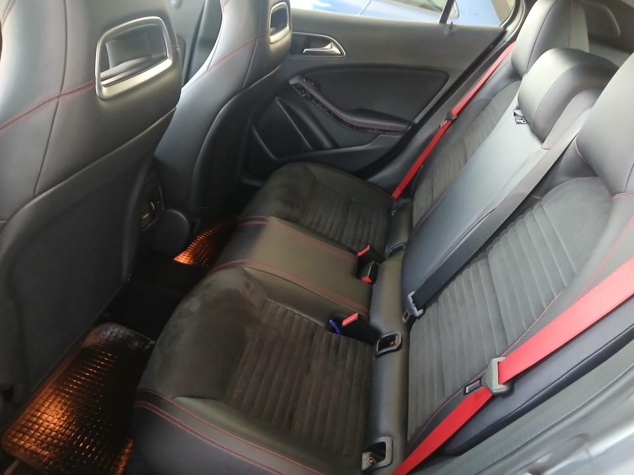 Mercedes-benz GLA 45 AMG 4Matic