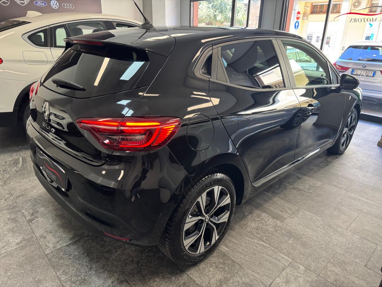 Renault Clio 1.5dCi 100 CV MY23 Finanziabile