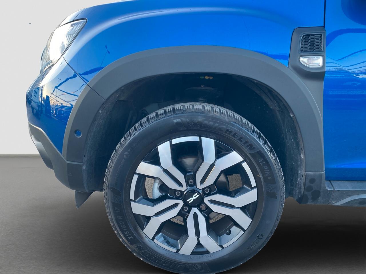 Dacia Duster 1.0 TCe GPL 4x2 Prestige