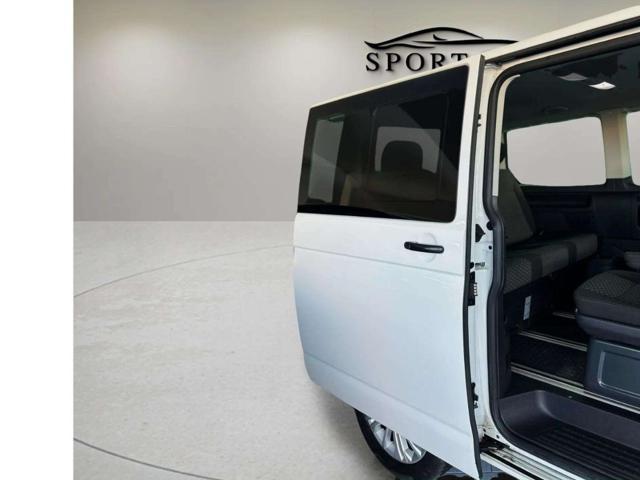 VOLKSWAGEN Multivan 2.0 TDI 150CV 4Motion Highline
