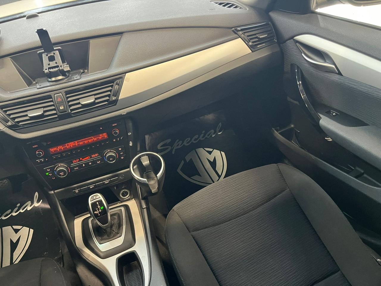 Bmw X1 sDrive16d Msport AUTOMATICA OK NEOPATENTATI