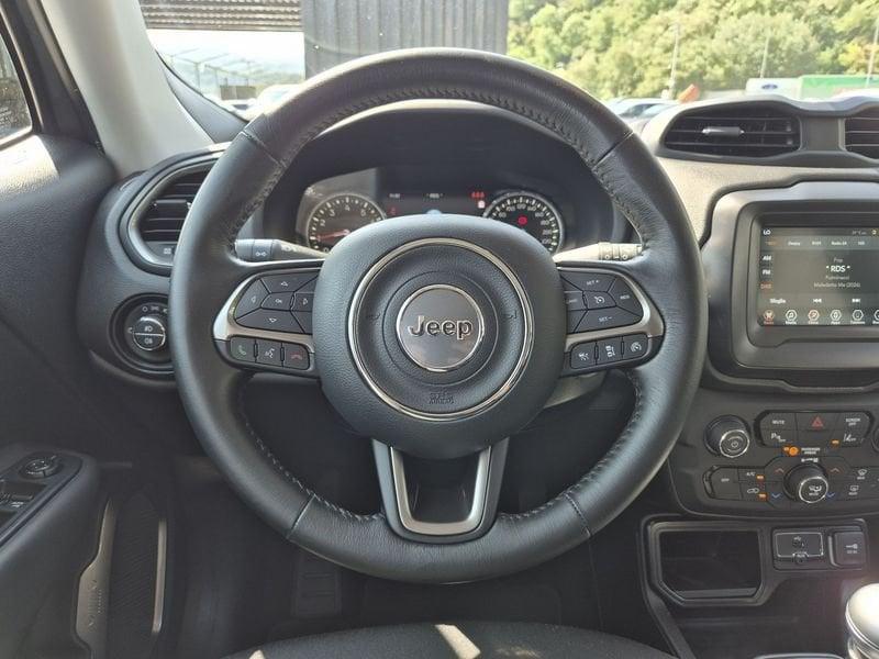 Jeep Renegade 1.0 t3 Limited 2wd
