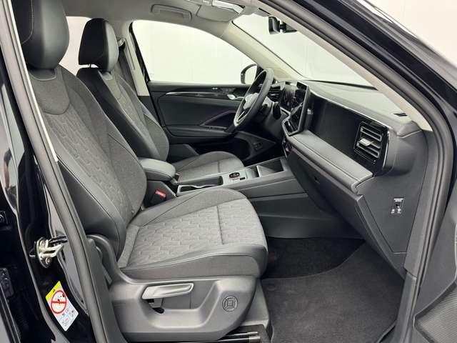 Volkswagen Tiguan Edition Plus 1.5eTSI DSG 150CV *ComfortPack* PROMO