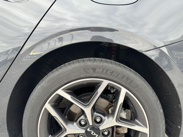 KIA Ceed 1.6 CRDi 136 CV MHEV DCT SW Business