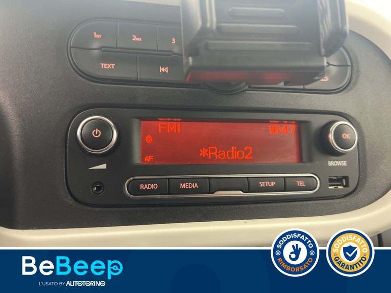 Renault Twingo 0.9 TCE ENERGY ZEN 90CV