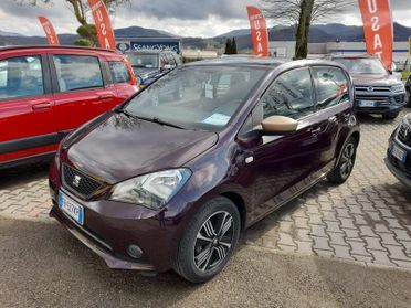 Seat Mii Mii 1.0 5 porte by Cosmopolitan