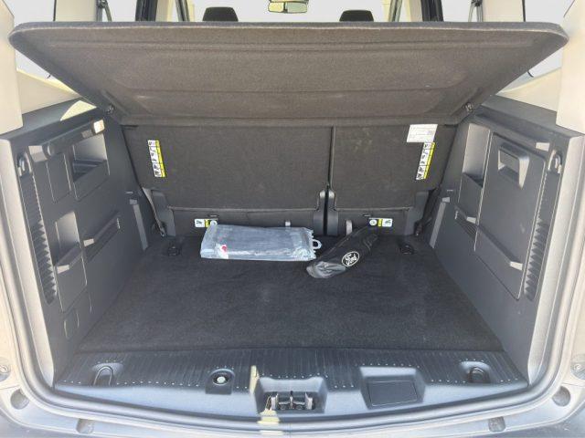 FORD Tourneo Courier Tourneo Courier 1.0 EcoBoost Powershift Titanium