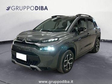 Citroën C3 Aircross I 2021 1.2 puretech Shine Pack s&s 110cv