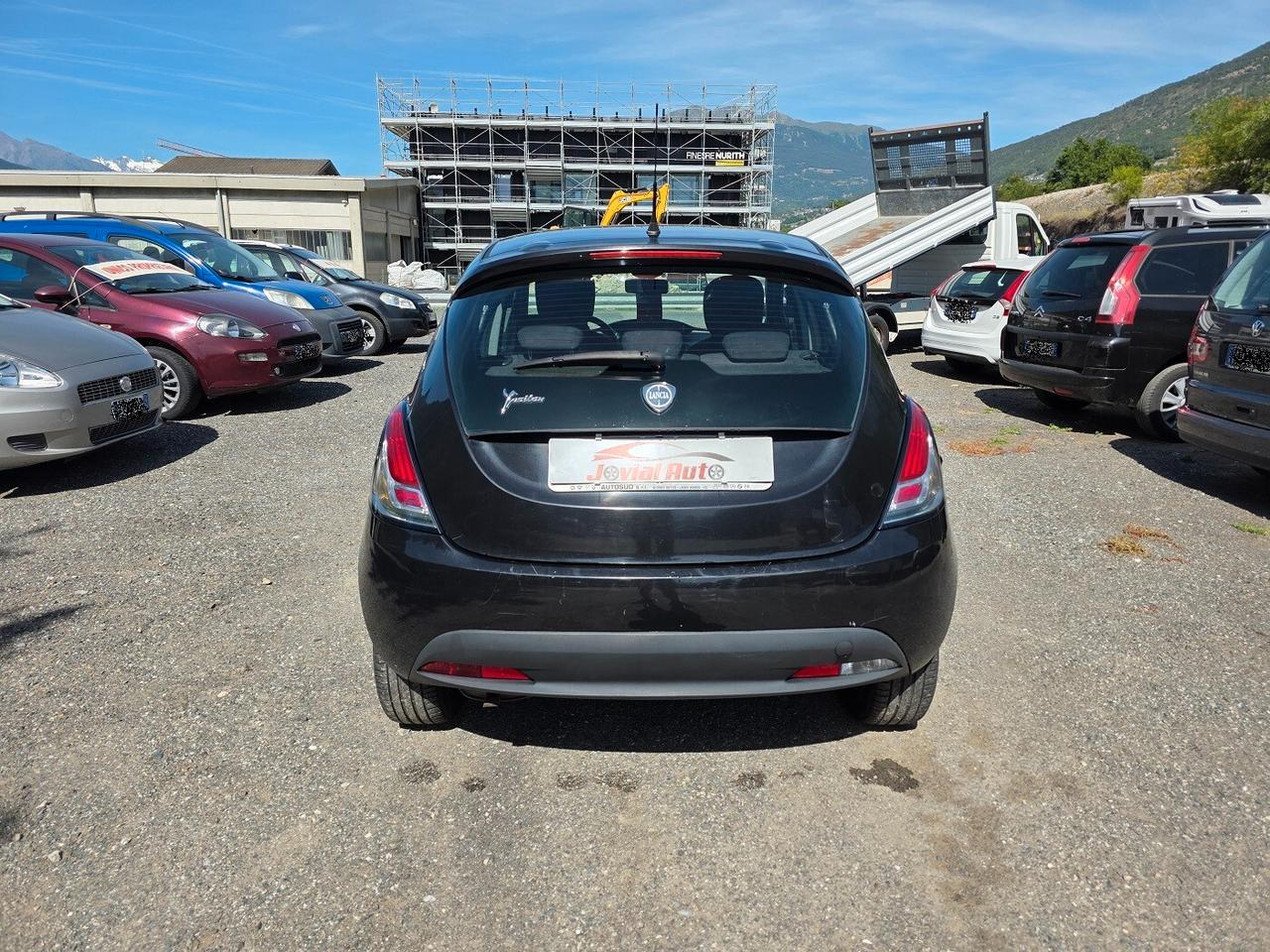 Lancia Ypsilon 1.2