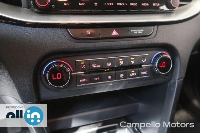 KIA XCeed Xceed 1.0 T-GDi GPL High Tech