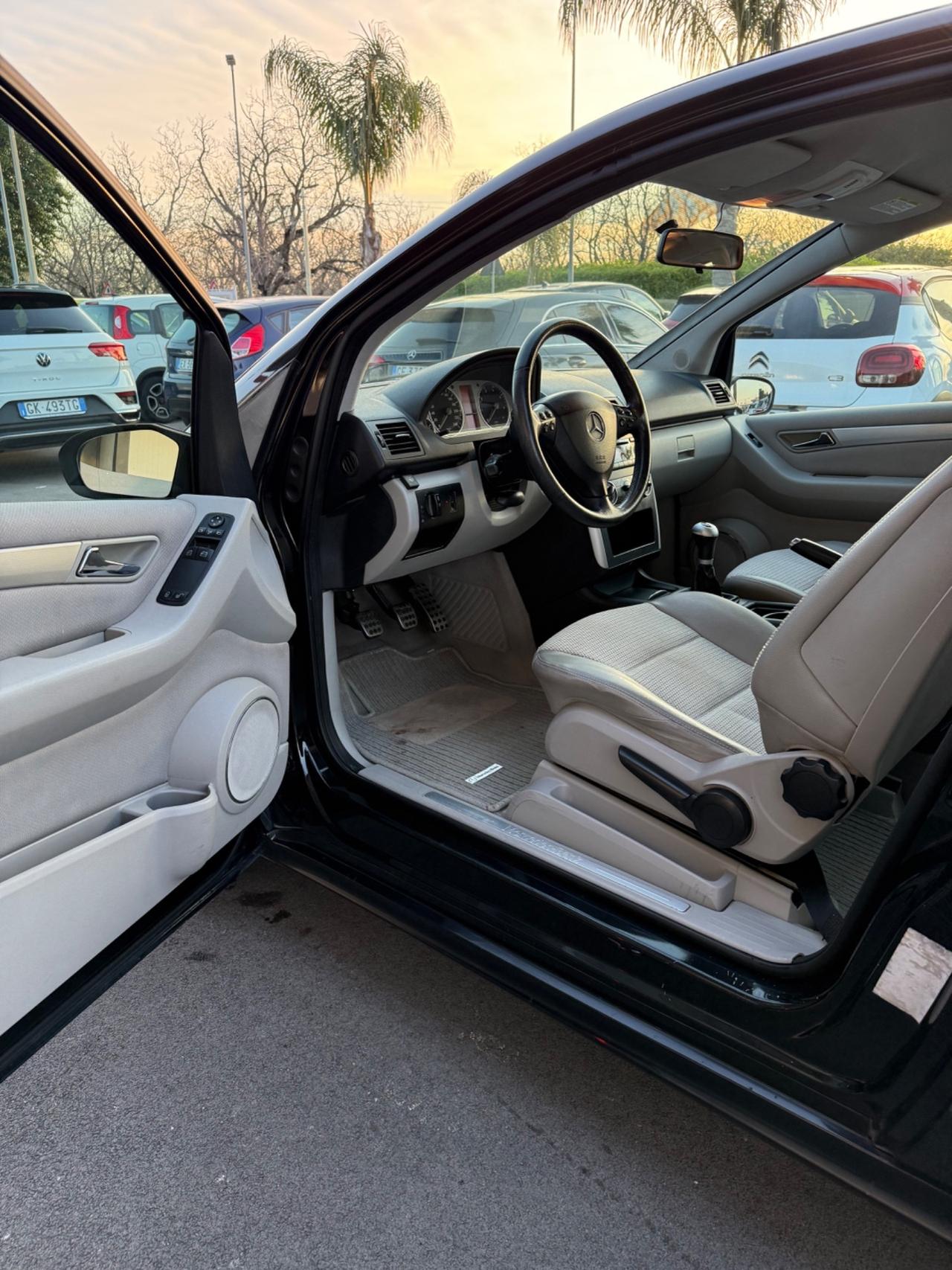 Mercedes-benz A 150 A 150 Coupé Avantgarde