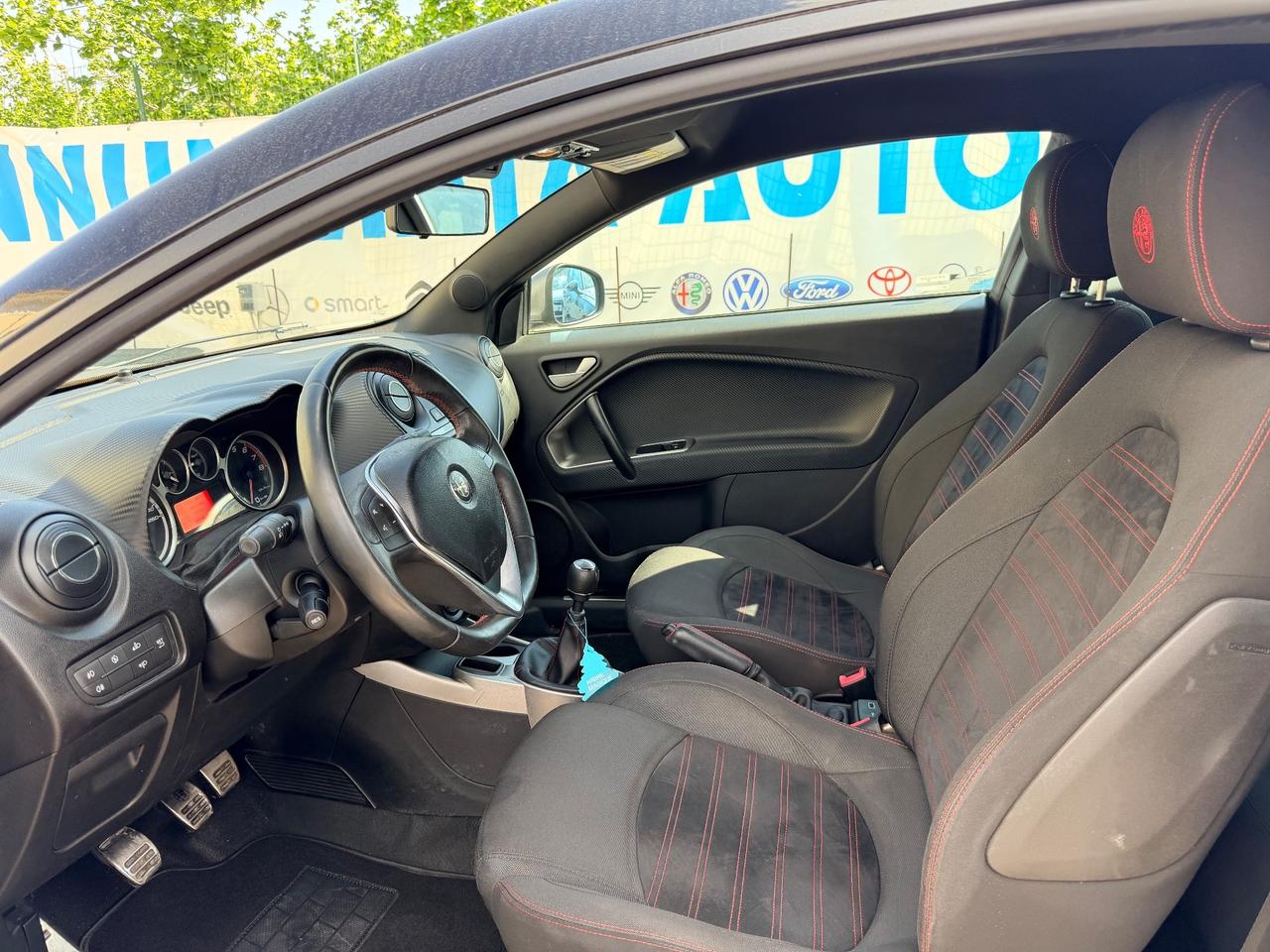 Alfa Romeo MiTo 1.4 78 CV FULL