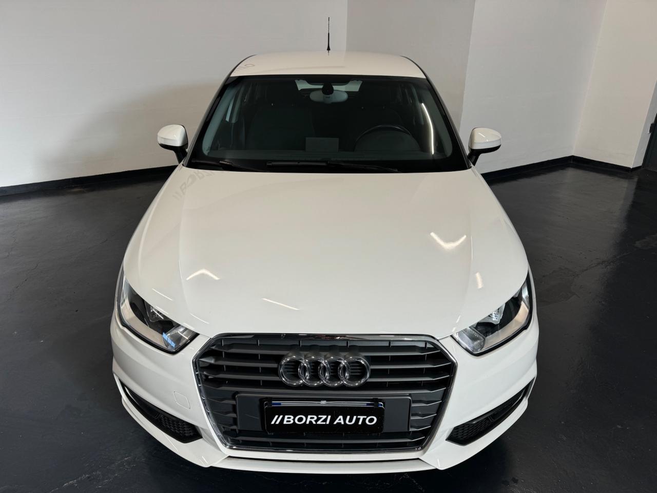 Audi A1 SPB 1.0 TFSI ultra NEOPATENTATI OK!!