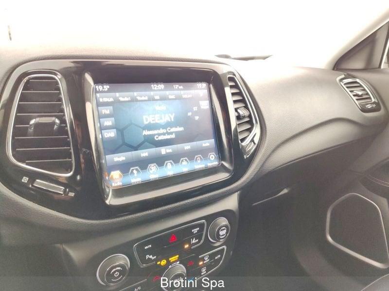 Jeep Compass 1.6 MJet 120cv Limited