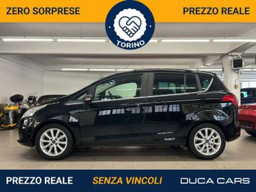 Ford B-Max 1.4 90CV GPL Titanium