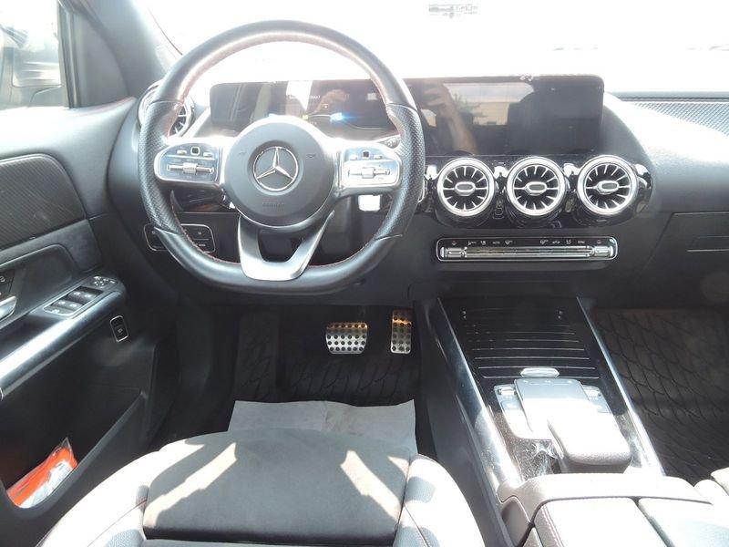 Mercedes-Benz GLA GLA 200 d Automatic 4Matic Premium