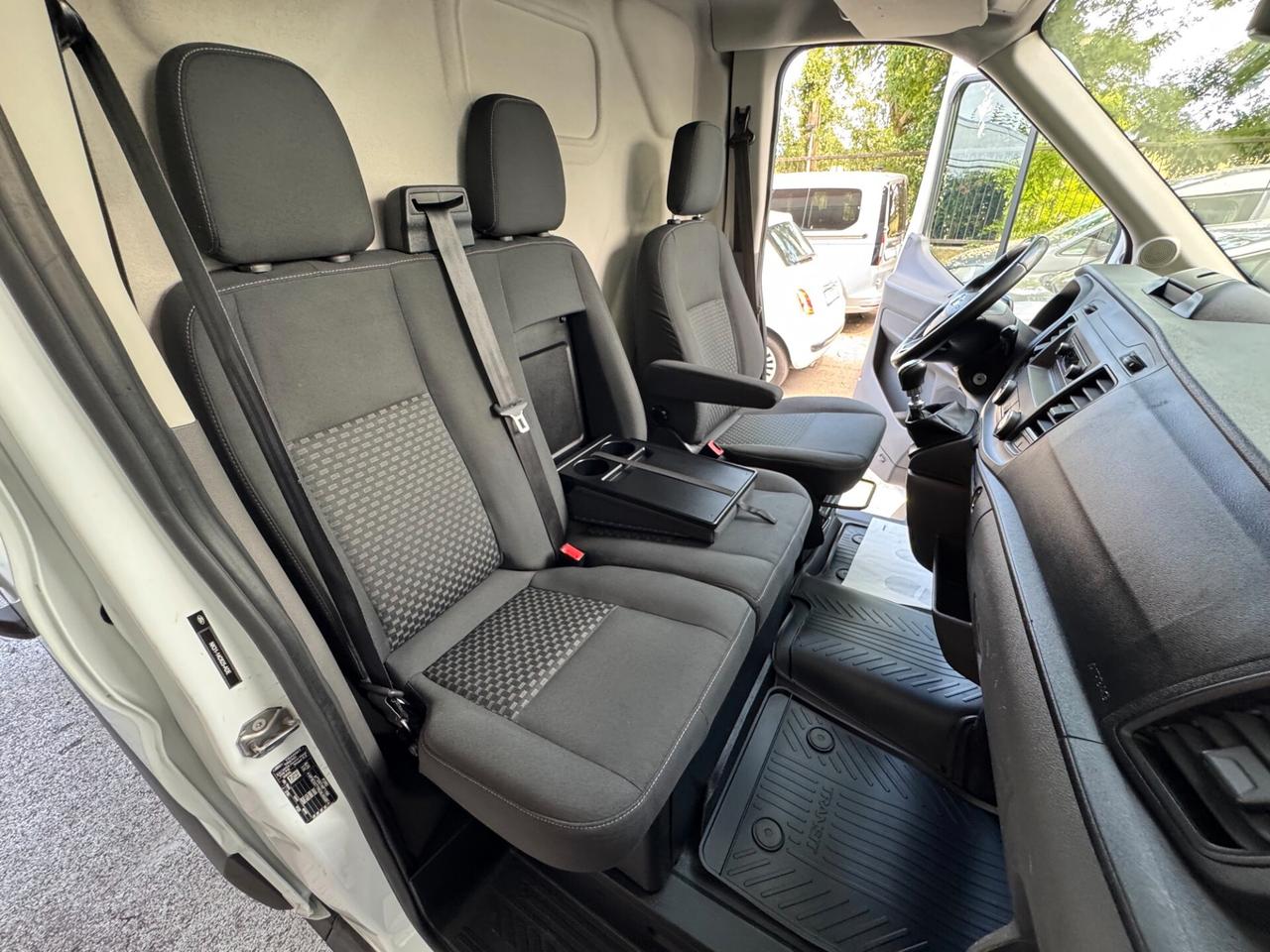 Ford Transit 2.0 TDCI 170CV L3-H4 GARANZIA 24 MESI