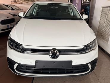 VOLKSWAGEN POLO 1.0 TSI EDITION PLUS KM 0