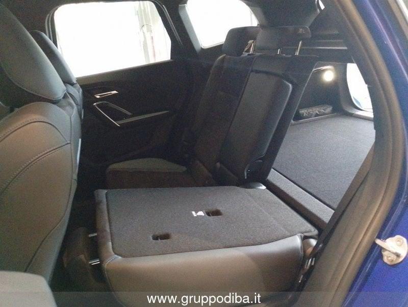 BMW X1 Serie X SDRIVE20D