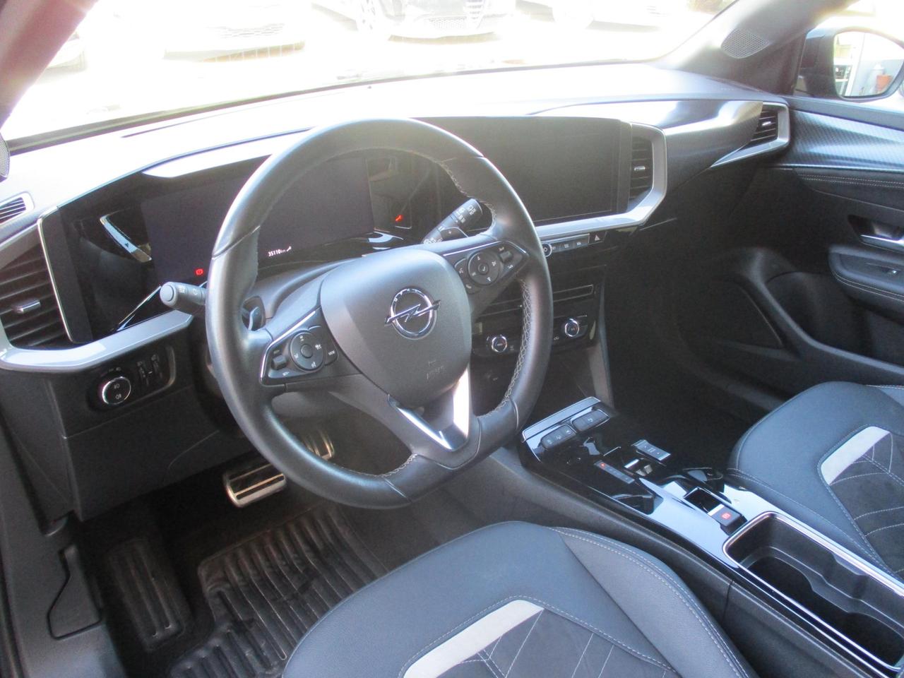 Opel Mokka 1.2 t Ultimate s&s 130cv at8