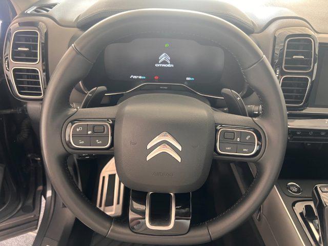 CITROEN C5 Aircross Hybrid 225 e-EAT8 Shine