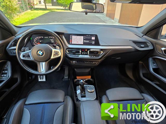BMW 135 i Msport xDrive 306 CV