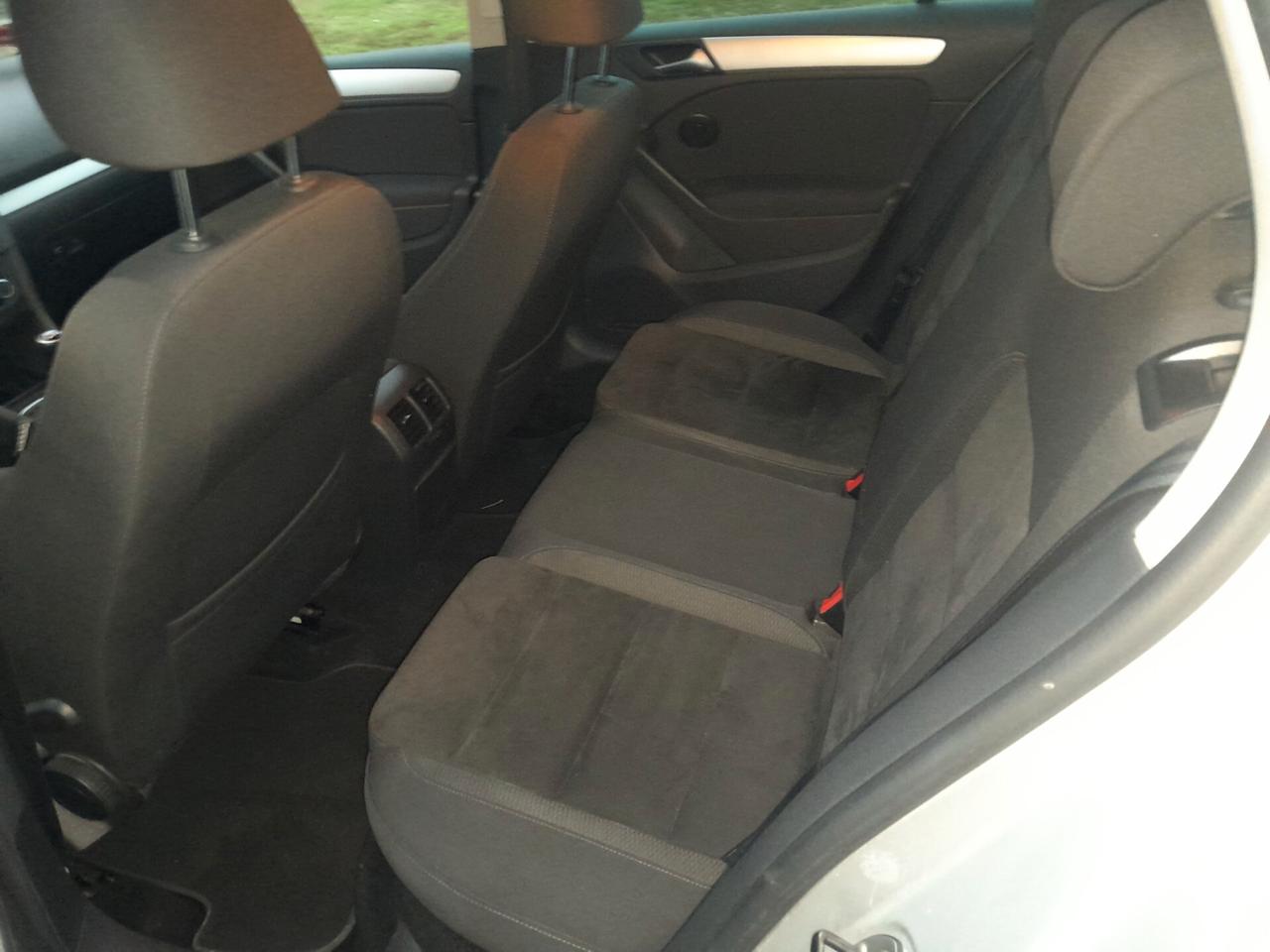 Volkswagen Golf 1.4 TSI 122CV 5p. Highline