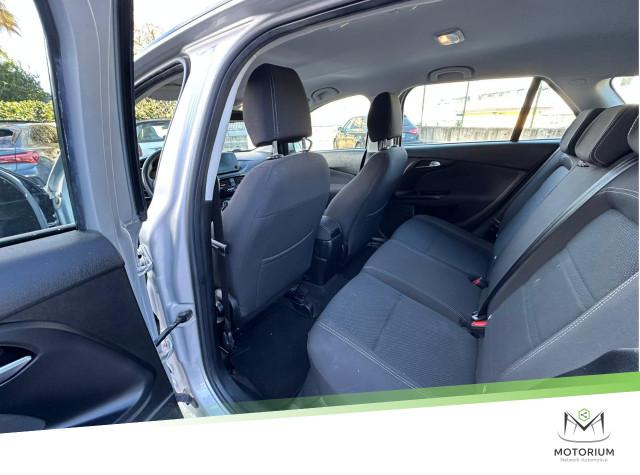 Fiat Tipo 1.6 Mjt S&S SW City Sport