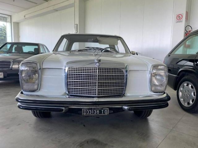 Mercedes 190 Mercedes 250 CE COUPE'