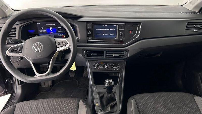 Volkswagen Polo Polo 1.0 TSI Life