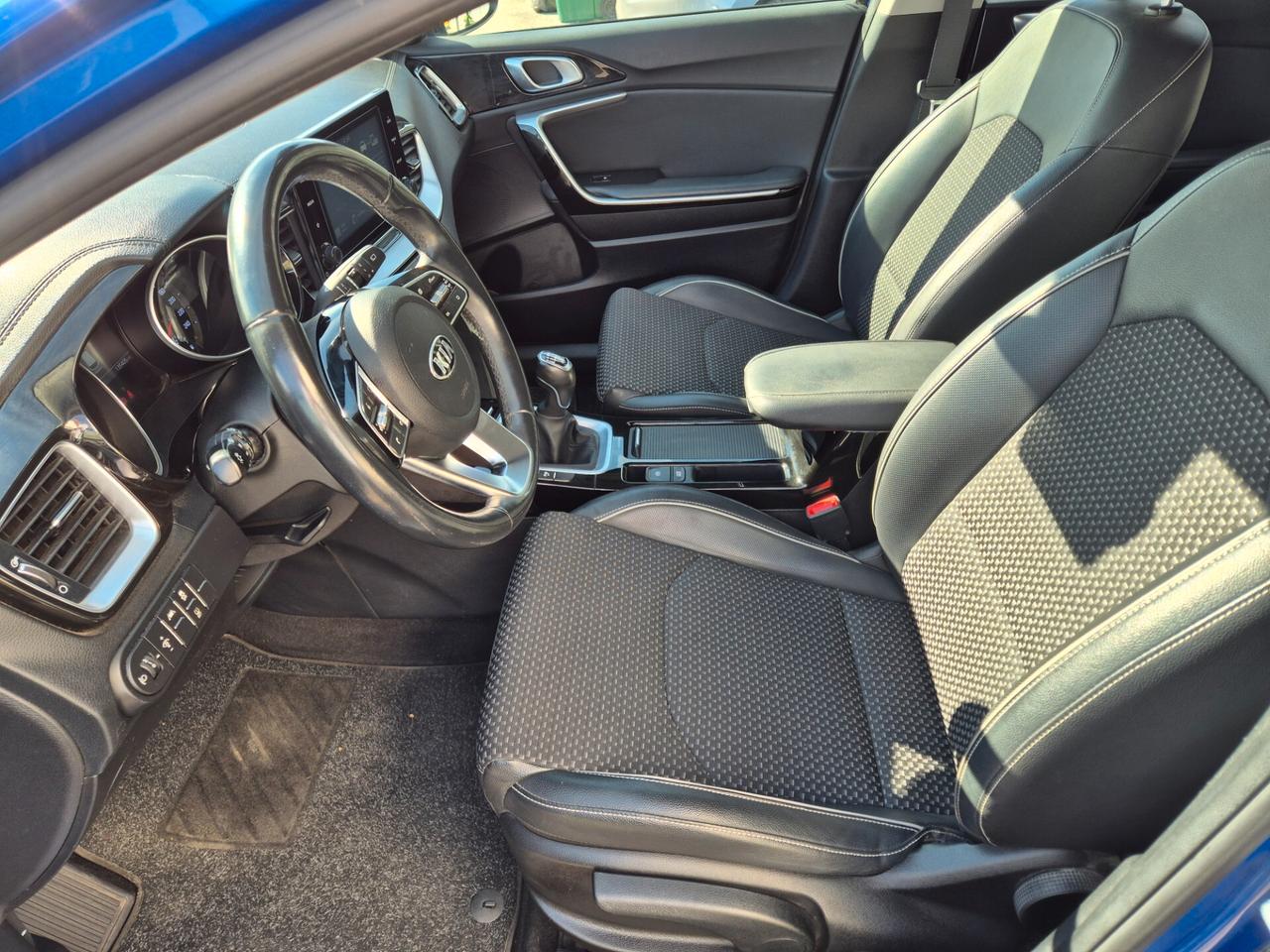 Kia XCeed 1.6 CRDi 115 CV Style COME NUOVA!!!!!!